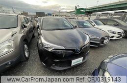 toyota c-hr 2018 -TOYOTA--C-HR DAA-ZYX10--ZYX10-2136785---TOYOTA--C-HR DAA-ZYX10--ZYX10-2136785-