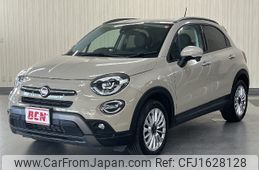 fiat 500x 2021 CFJ1628128