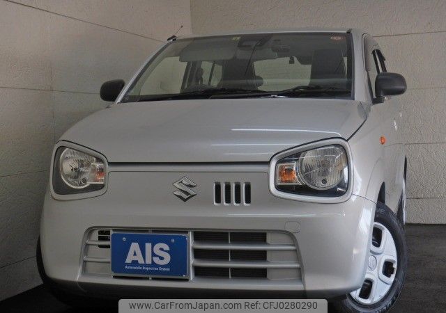 suzuki alto 2019 REALMOTOR_N9024090097F-90 image 1