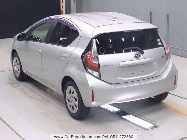 toyota aqua 2019 quick_quick_DAA-NHP10_NHP10-2640584 image 2