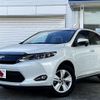 toyota harrier 2014 -TOYOTA--Harrier DBA-ZSU60W--ZSU60-0034991---TOYOTA--Harrier DBA-ZSU60W--ZSU60-0034991- image 1