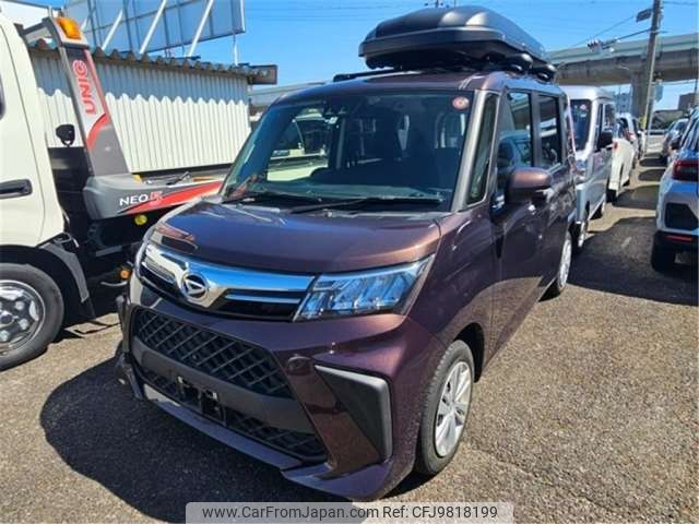 daihatsu thor 2021 -DAIHATSU--Thor 5BA-M900S--M900S-0082062---DAIHATSU--Thor 5BA-M900S--M900S-0082062- image 1