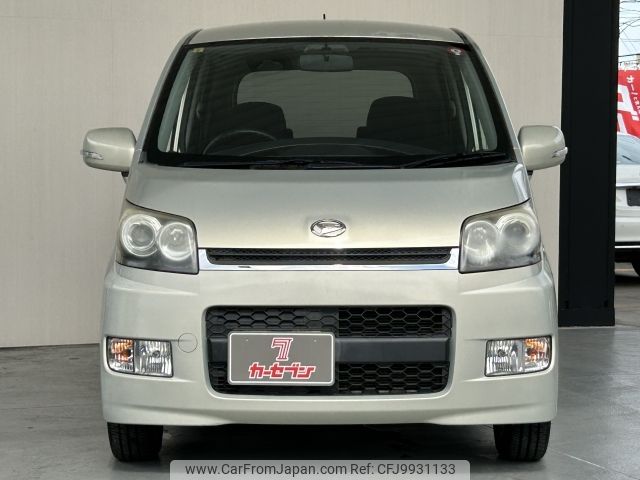 daihatsu move 2008 -DAIHATSU--Move DBA-L175S--L175S-1107392---DAIHATSU--Move DBA-L175S--L175S-1107392- image 2