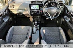 honda fit-hybrid 2019 504928-927481