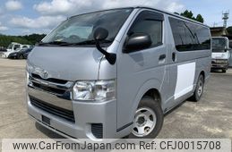 toyota hiace-van 2018 NIKYO_TK79218