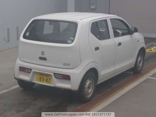 suzuki alto-van 2020 -SUZUKI 【倉敷 480ｸ8947】--Alto Van HBD-HA36V--HA36V-143710---SUZUKI 【倉敷 480ｸ8947】--Alto Van HBD-HA36V--HA36V-143710- image 2