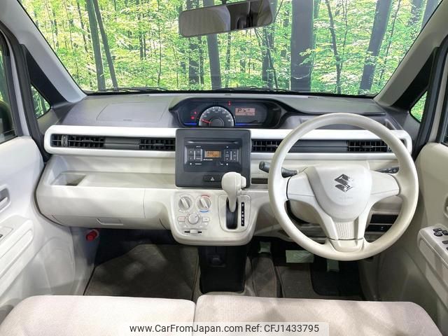 suzuki wagon-r 2018 quick_quick_MH35S_MH35S-121590 image 2