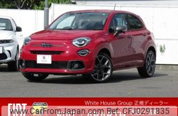 fiat 500x 2023 -FIAT--Fiat 500X 3BA-33413PM--ZFANF2C1XNP980900---FIAT--Fiat 500X 3BA-33413PM--ZFANF2C1XNP980900-