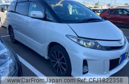 toyota estima 2012 CFJ1822358