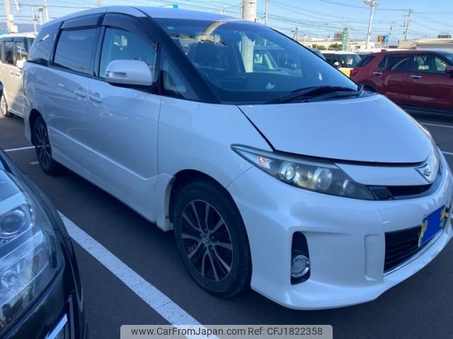 toyota estima 2012 CFJ1822358 image 1