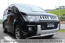 mitsubishi delica-d5 2014 quick_quick_LDA-CV1W_CV1W-1000848