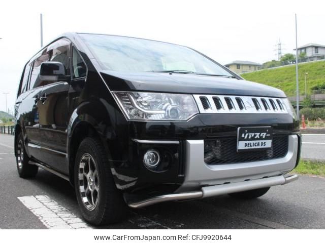 mitsubishi delica-d5 2014 quick_quick_LDA-CV1W_CV1W-1000848 image 1