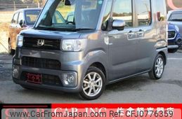 daihatsu wake 2021 quick_quick_LA700S_LA700S-0156755