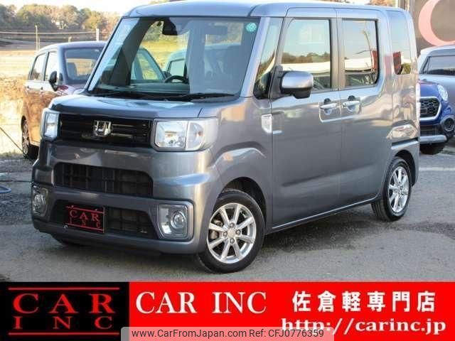 daihatsu wake 2021 quick_quick_LA700S_LA700S-0156755 image 1