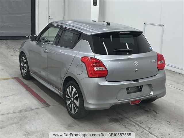 suzuki swift 2018 -SUZUKI--Swift ZC13S-105498---SUZUKI--Swift ZC13S-105498- image 2