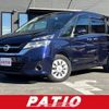 nissan serena 2017 quick_quick_GC27_GC27-013176 image 1