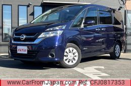 nissan serena 2017 quick_quick_GC27_GC27-013176