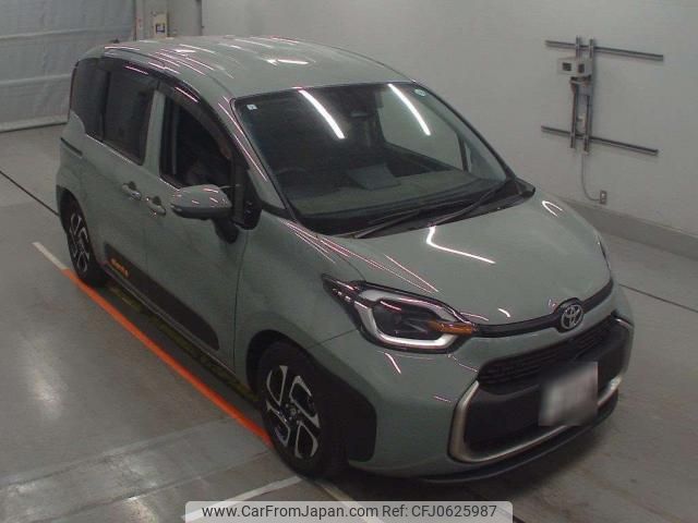 toyota sienta 2023 quick_quick_6AA-MXPL10G_MXPL10-1066030 image 1