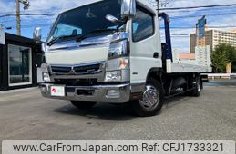 mitsubishi-fuso canter 2020 CFJ1733321