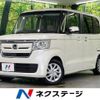 honda n-box 2017 -HONDA--N BOX DBA-JF3--JF3-1018005---HONDA--N BOX DBA-JF3--JF3-1018005- image 1