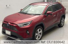 toyota rav4 2019 CFJ1830642