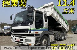 isuzu giga 2006 quick_quick_PJ-CYM51P6_CYM51P6-7000024