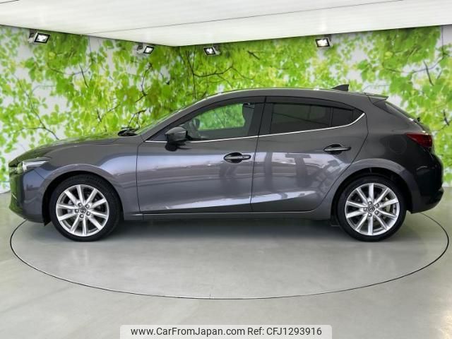 mazda axela 2017 quick_quick_LDA-BMLFS_BMLFS-107143 image 2