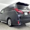 toyota alphard 2020 -TOYOTA--Alphard 3BA-AGH30W--AGH30-9015677---TOYOTA--Alphard 3BA-AGH30W--AGH30-9015677- image 4