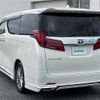 toyota alphard 2018 -TOYOTA--Alphard DBA-AGH30W--AGH30-0174710---TOYOTA--Alphard DBA-AGH30W--AGH30-0174710- image 15