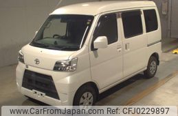 toyota pixis-van 2021 -TOYOTA--Pixis Van S321M-0037737---TOYOTA--Pixis Van S321M-0037737-