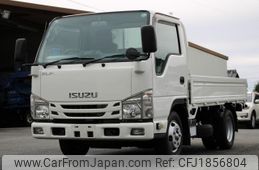 isuzu elf-truck 2019 CFJ1856804