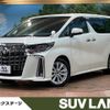 toyota alphard 2018 -TOYOTA--Alphard DBA-AGH30W--AGH30-0175551---TOYOTA--Alphard DBA-AGH30W--AGH30-0175551- image 1