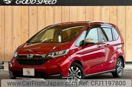 honda freed-hybrid 2019 quick_quick_6AA-GB7_GB7-3106321
