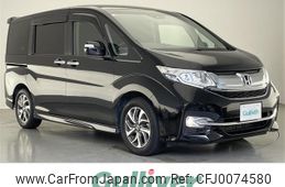 honda stepwagon 2017 -HONDA--Stepwgn DBA-RP3--RP3-1119511---HONDA--Stepwgn DBA-RP3--RP3-1119511-