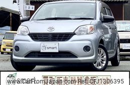 toyota passo 2017 -TOYOTA--Passo DBA-M700A--M700A-0068061---TOYOTA--Passo DBA-M700A--M700A-0068061-