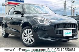 suzuki swift 2022 -SUZUKI--Swift 5BA-ZC83S--ZC83S-500380---SUZUKI--Swift 5BA-ZC83S--ZC83S-500380-