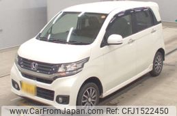 honda n-wgn 2015 CFJ1522450