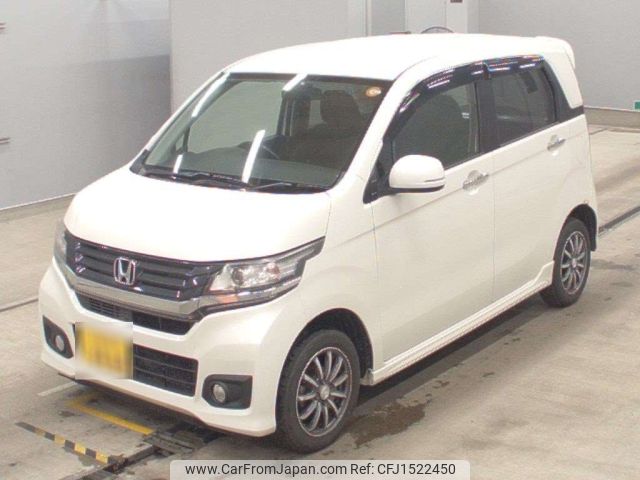 honda n-wgn 2015 CFJ1522450 image 1