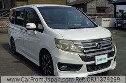 honda stepwagon 2012 -HONDA--Stepwgn DBA-RK5--RK5-1305842---HONDA--Stepwgn DBA-RK5--RK5-1305842-