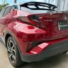 toyota c-hr 2018 CFJ1717747 image 7