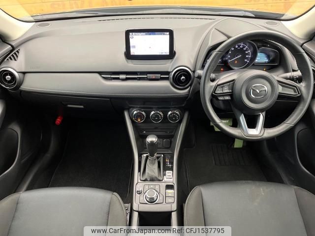 mazda cx-3 2020 CFJ1537795 image 2