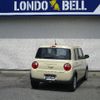 suzuki alto-lapin 2015 -SUZUKI 【滋賀 584ｴ2511】--Alto Lapin HE33S--102401---SUZUKI 【滋賀 584ｴ2511】--Alto Lapin HE33S--102401- image 2