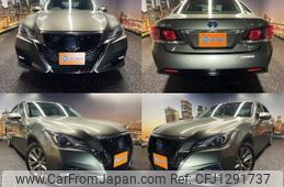 toyota crown-hybrid 2017 quick_quick_DAA-AWS211_AWS211-6011218