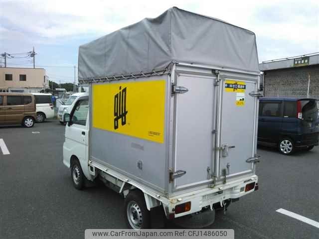 daihatsu hijet-truck 2013 CFJ1486050 image 2