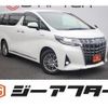 toyota alphard 2018 -TOYOTA--Alphard DAA-AYH30W--AYH30-0062682---TOYOTA--Alphard DAA-AYH30W--AYH30-0062682- image 1