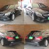 mercedes-benz cla-class 2016 quick_quick_DBA-117944_WDD1179442N305720 image 2