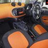 smart fortwo 2016 -SMART--Smart Fortwo 453344--2K170045---SMART--Smart Fortwo 453344--2K170045- image 4