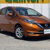 nissan note 2017 -NISSAN--Note DAA-HE12--HE12-122154---NISSAN--Note DAA-HE12--HE12-122154- image 1