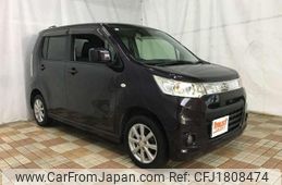 suzuki wagon-r 2013 CFJ1808474