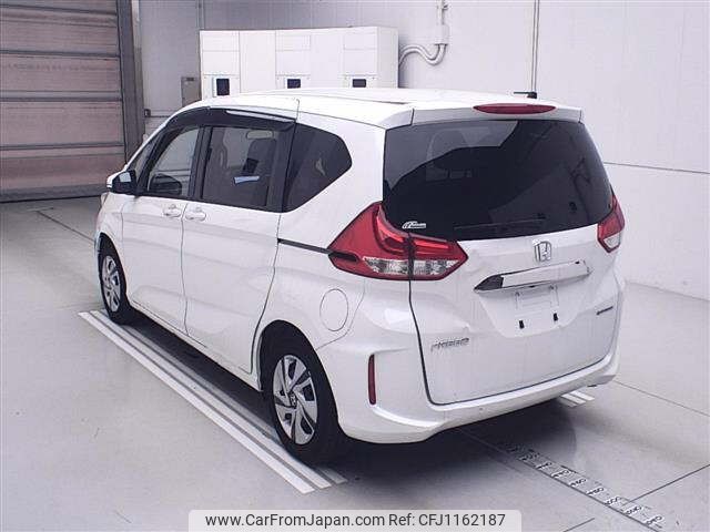 honda freed 2023 -HONDA--Freed GB7-3219782---HONDA--Freed GB7-3219782- image 2